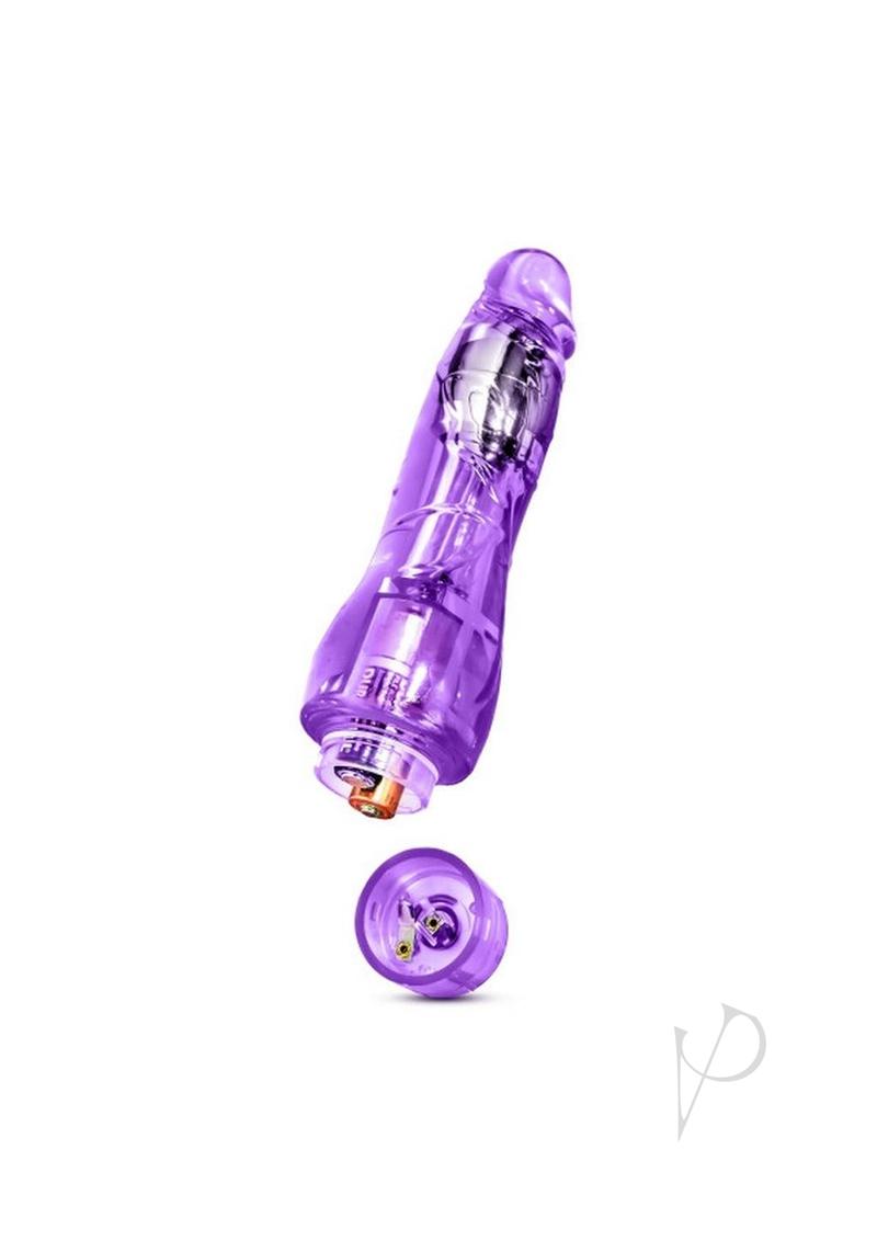 Naturally Yours Fantasy Vibe Purple