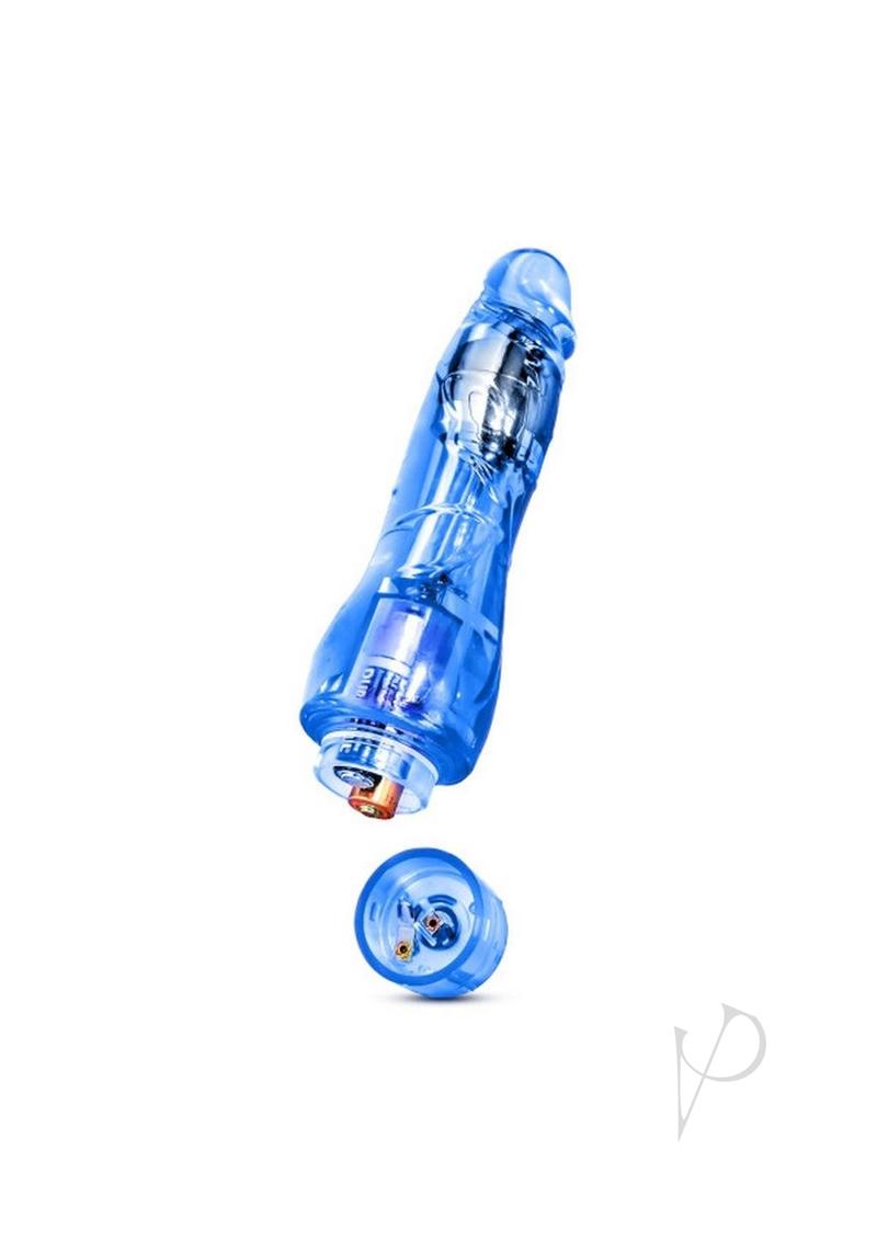 Naturally Yours Fantasy Vibe Blue