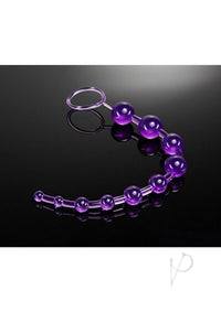 B Yours Basic Beads Purple