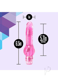 Naturally Yours Mr Right Now Pink