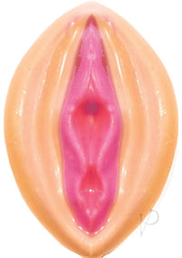 Pussy Bites Strawberry