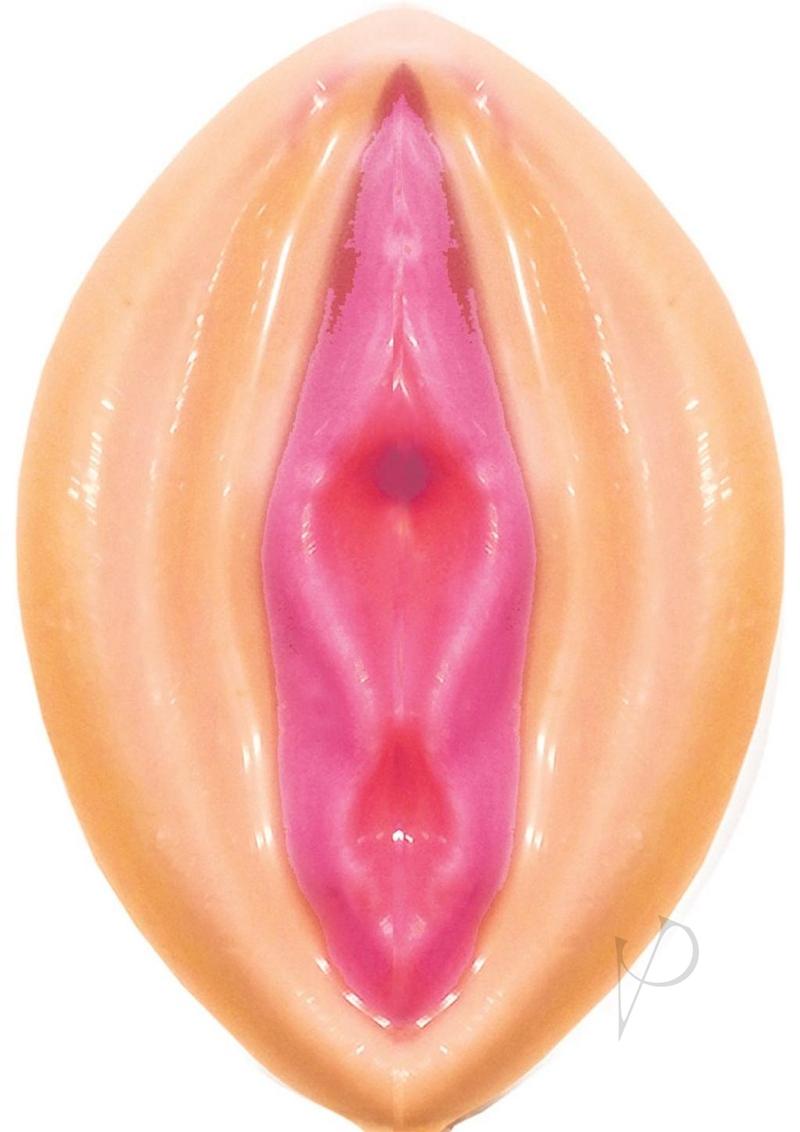 Pussy Bites Strawberry