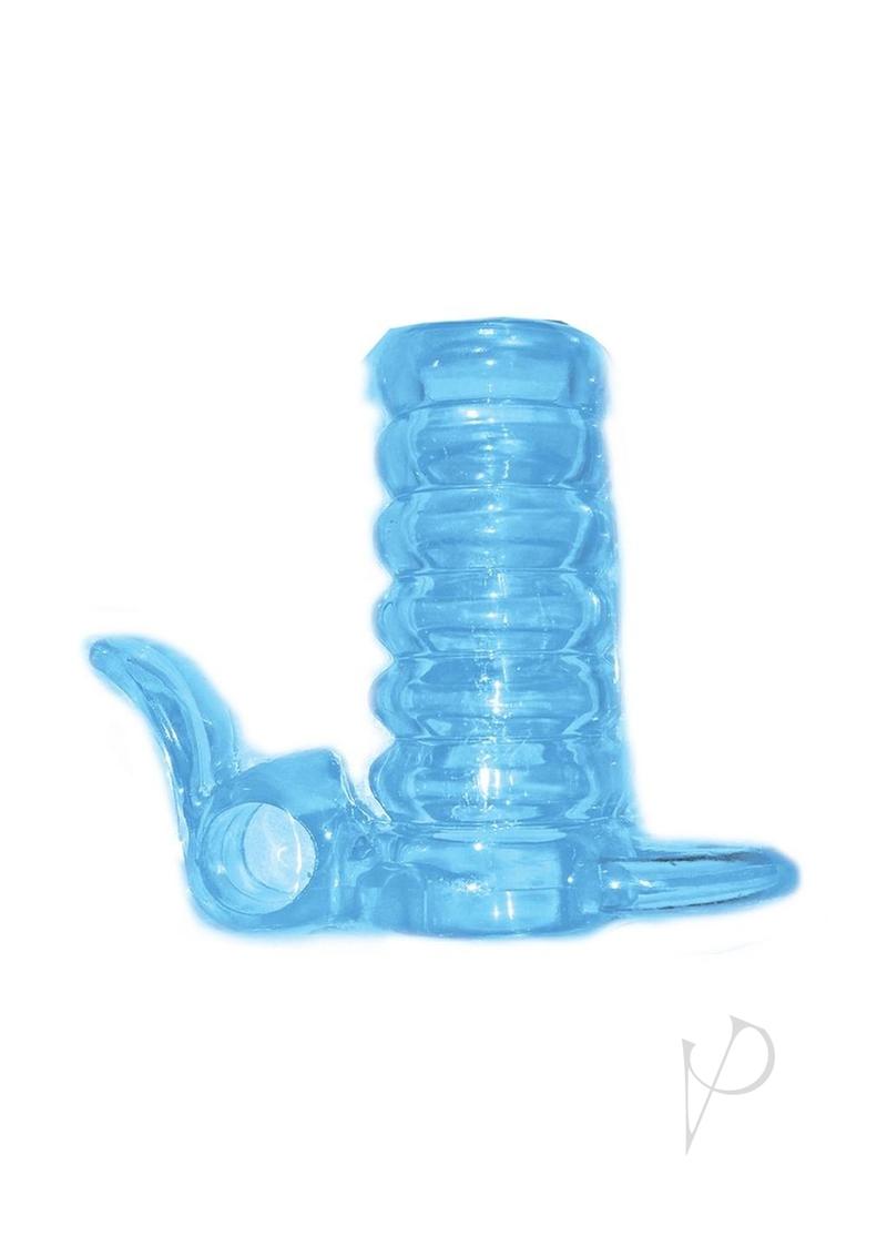 Wet Dreams Plump Bunny Blue