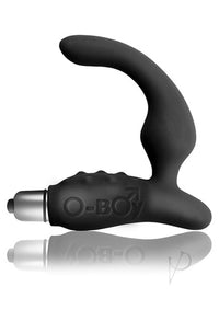O Boy Black