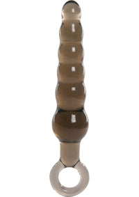 Myu Rippled Anal Teaser Wand