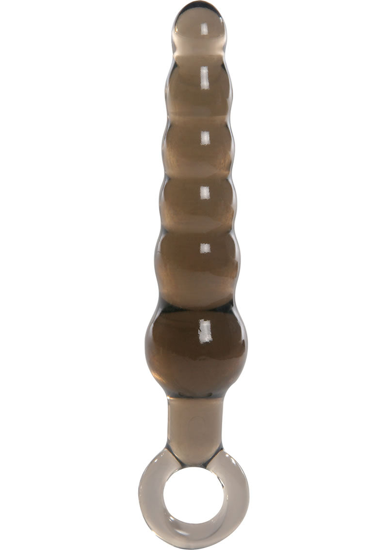 Myu Rippled Anal Teaser Wand