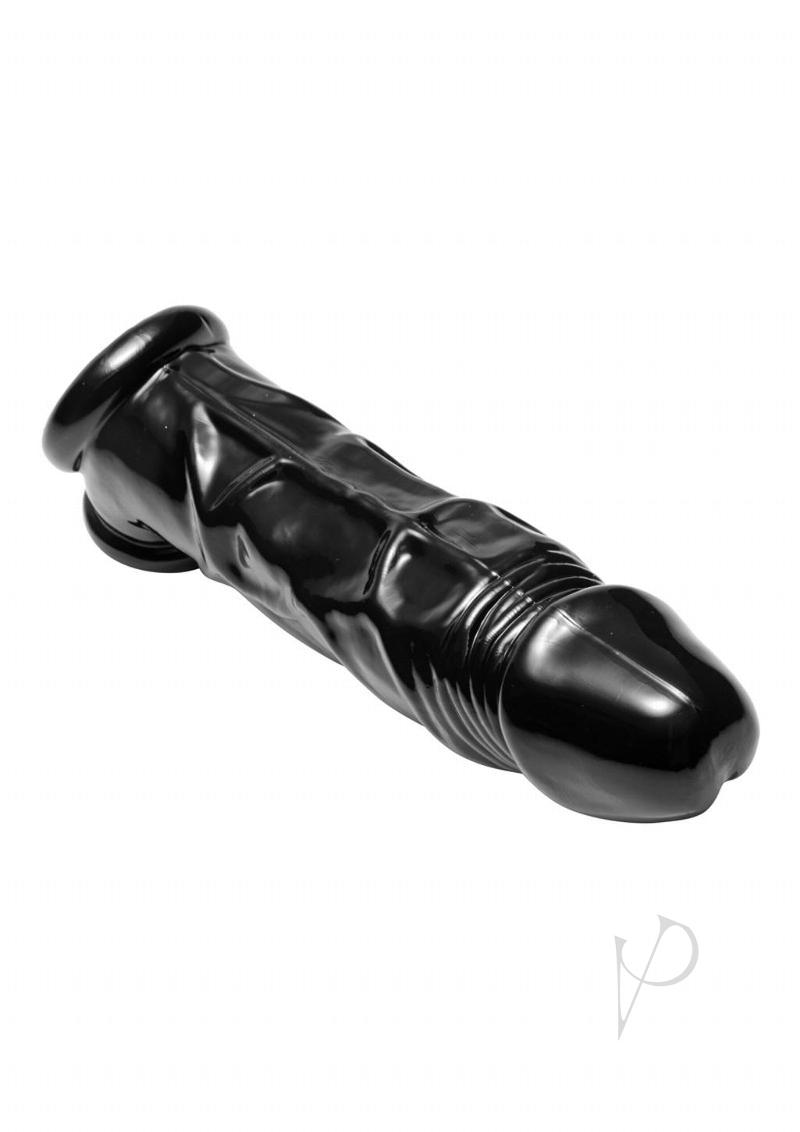 Fuk Tool Penis Sheath / Ball Stretcher