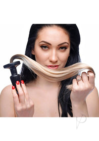 Tailz Pony Tail Anal Plug Blonde