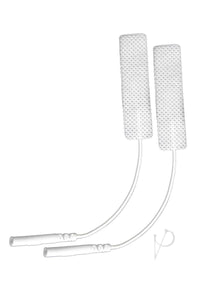 Zeus Adhesive Penis Pads 2pk