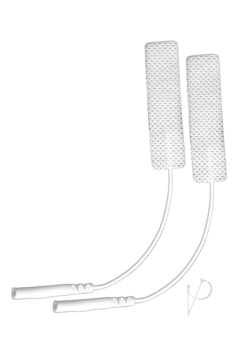 Zeus Adhesive Penis Pads 2pk