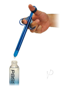 Cleanstream One Shot Launcher Blue