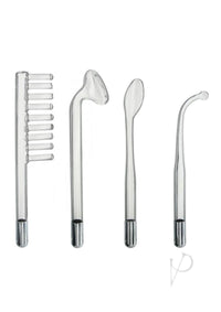 Zeus Twilight Wand 4 Attachments