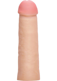 Mega Enlarger Sleeve Penis Enhancer