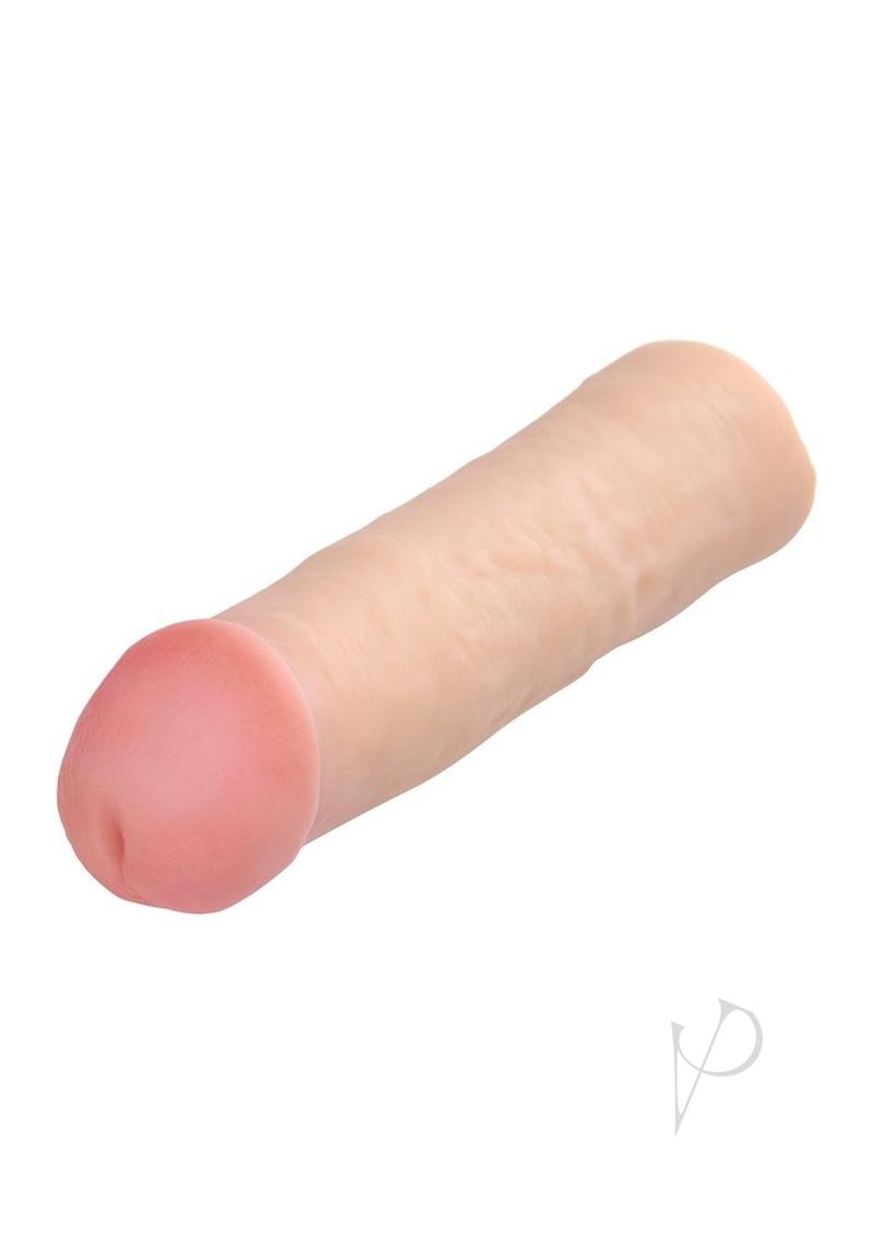 Mega Enlarger Sleeve Penis Enhancer