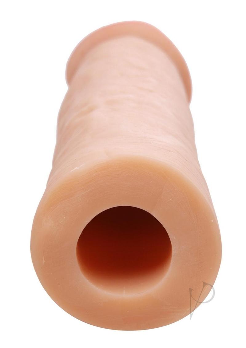 Mega Enlarger Sleeve Penis Enhancer