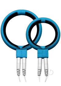 Zeus Mingle 4 Pc Estim Couples Kit