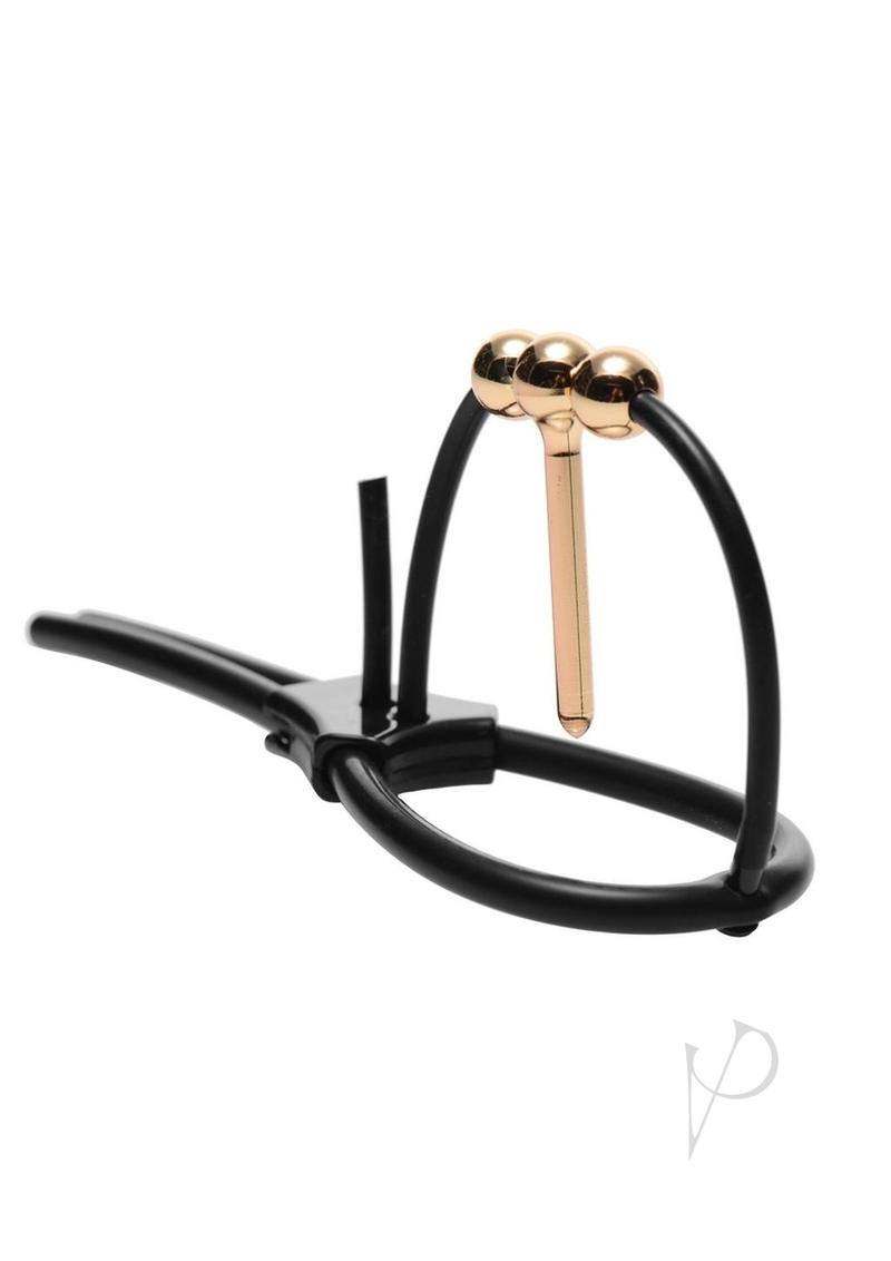 Zeus Vigor Corona Estim Urethral