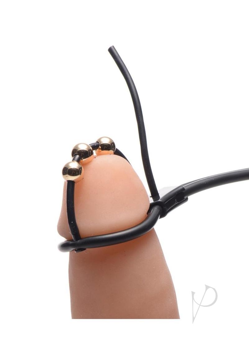 Zeus Vigor Corona Estim Urethral