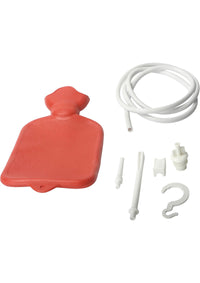 Cleanstream Bottle Cleanse Kit Red