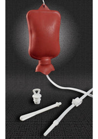 Cleanstream Bottle Cleanse Kit Red