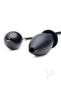 Cleanstream Inflate Enema Plug