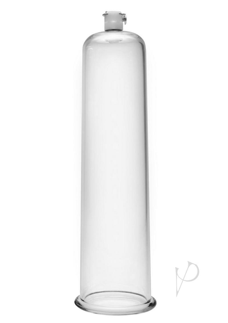 Size Matters Advanced Penis Pump Kit