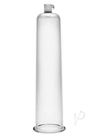 Size Matters Intermediate Penis Pump Kit
