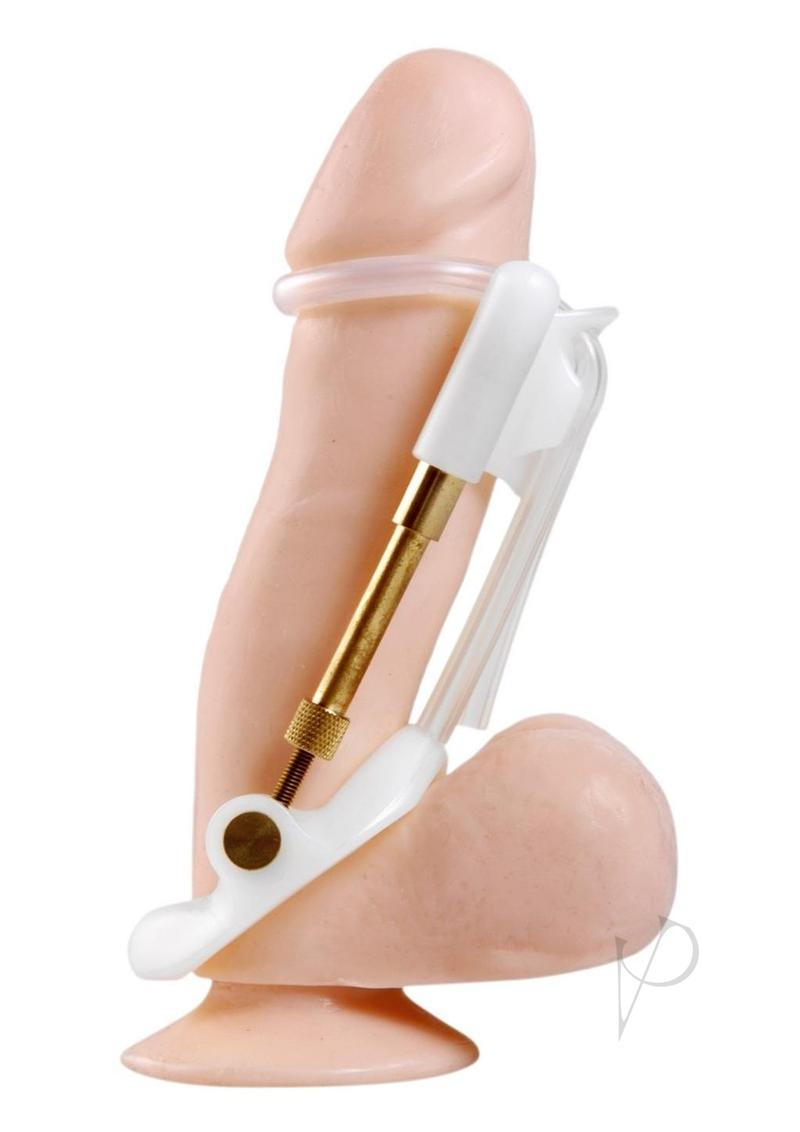 Size Matters Penis Enlarger System