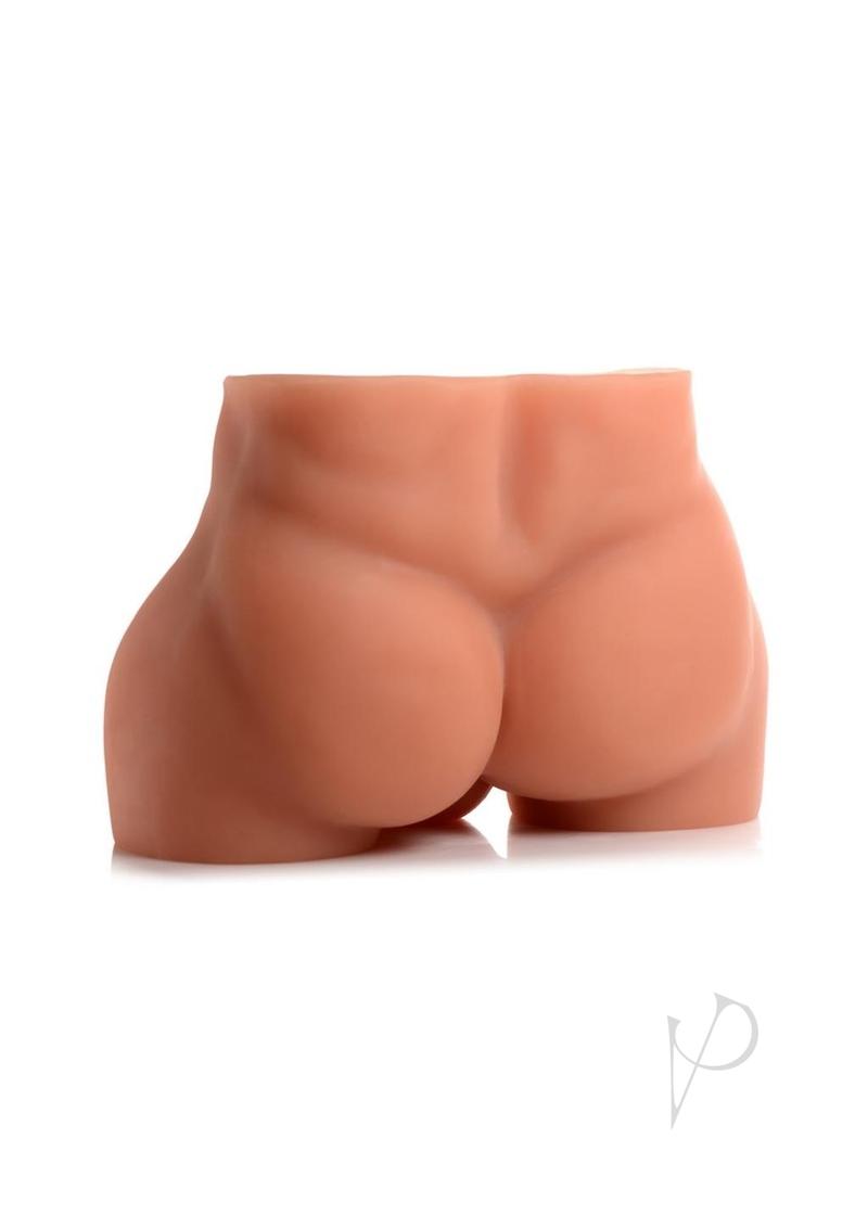 Sexflesh Double Up Dennis Dildo Masturb