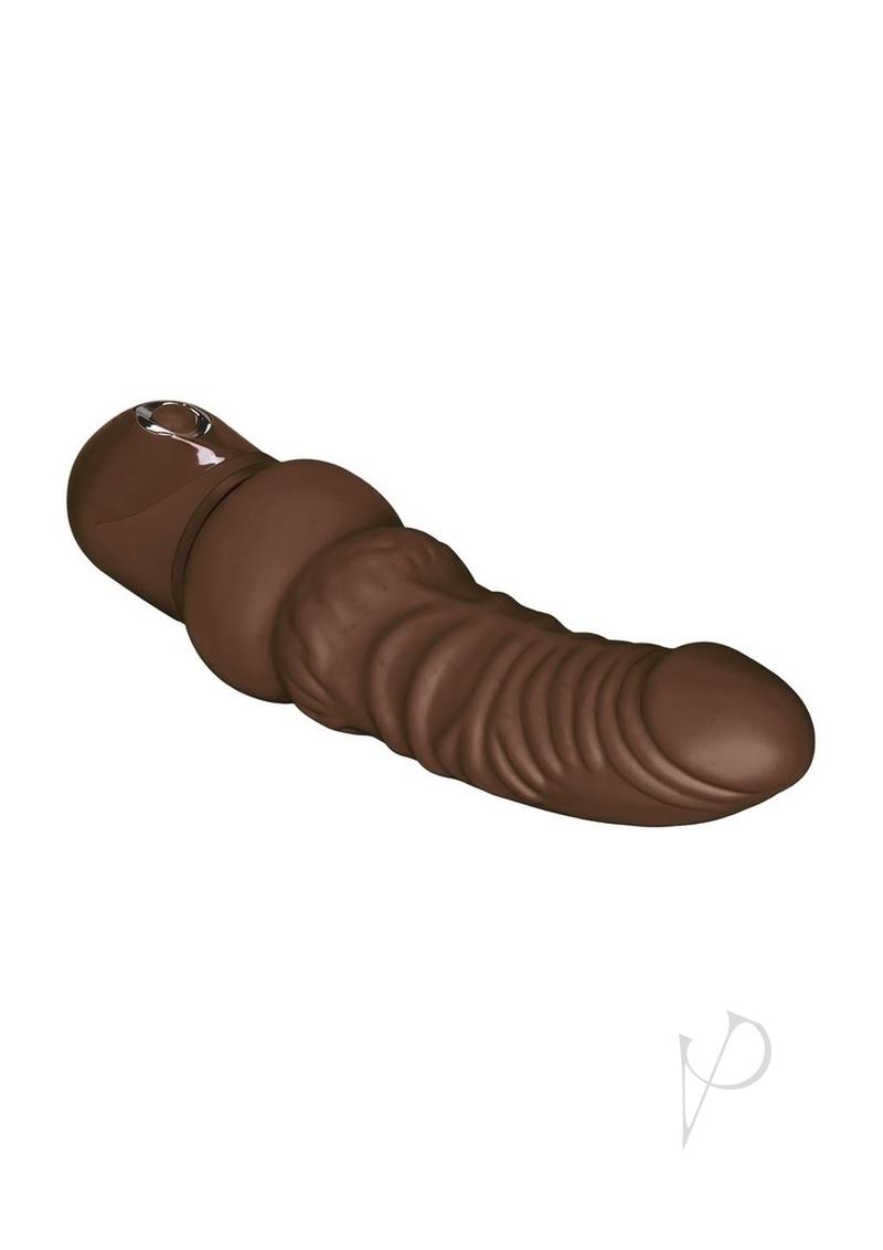 Waterproof Power Stud Curvy Brown