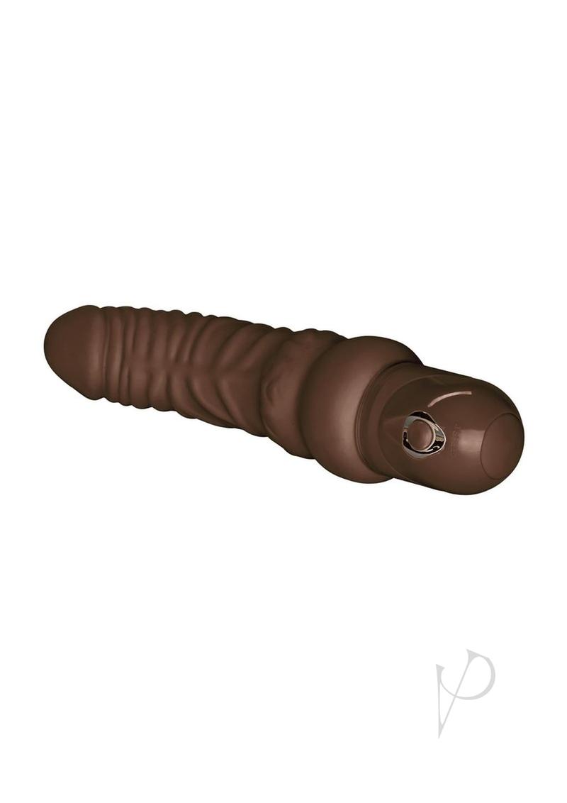 Waterproof Power Stud Curvy Brown