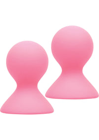 The 9 Nip Pulls Pink