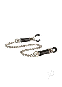 Nipple Play Superior Nipple Clamps