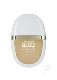 Buzz Original Liquid Vibrator