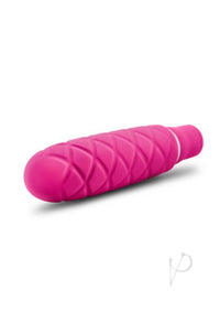 Luxe Cozi Mini Fuchsia