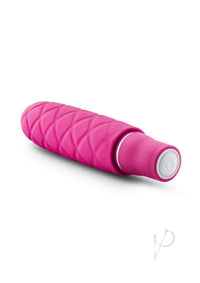Luxe Cozi Mini Fuchsia