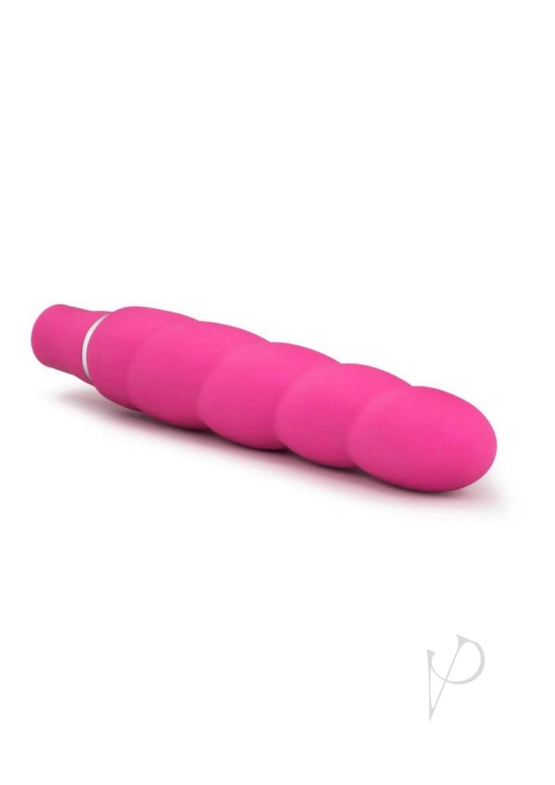 Luxe Anastasia Pink