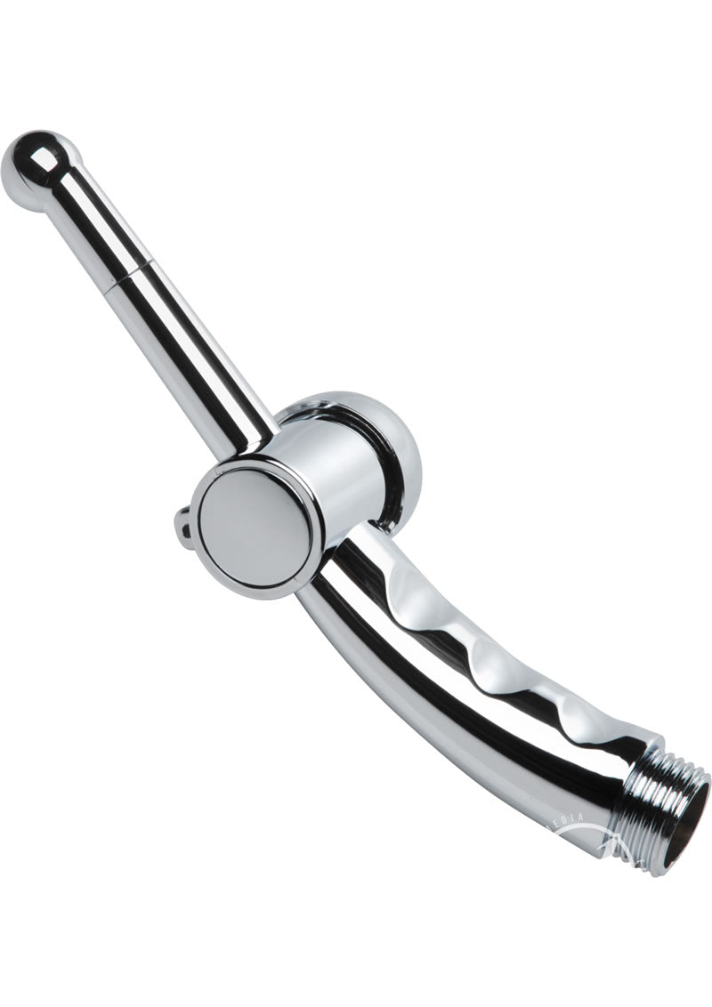 Show Cleansing Nozzle W/flow Regulator