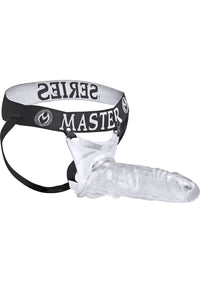 Ms Grand Mamba Xl Jock Style Cock Sheath