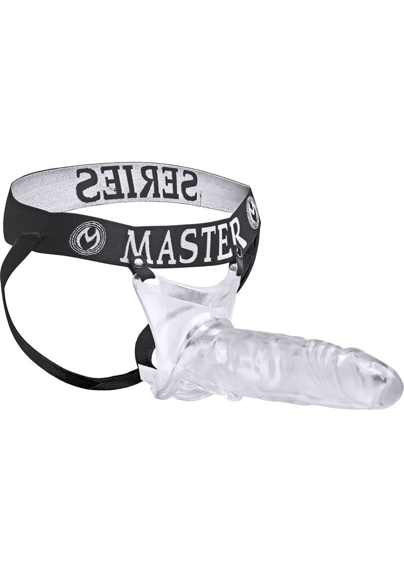 Ms Grand Mamba Xl Jock Style Cock Sheath