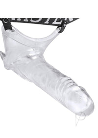 Ms Grand Mamba Xl Jock Style Cock Sheath