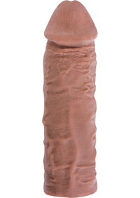 Be Shane Extension Girth Enhancer Brown