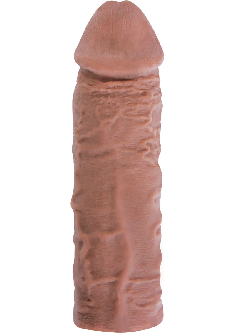 Be Shane Extension Girth Enhancer Brown
