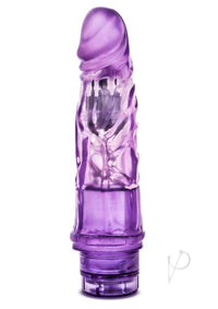 B Yours Vibe 03 Purple