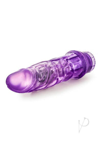 B Yours Vibe 03 Purple
