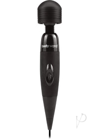 Bodywand Plug-in Black