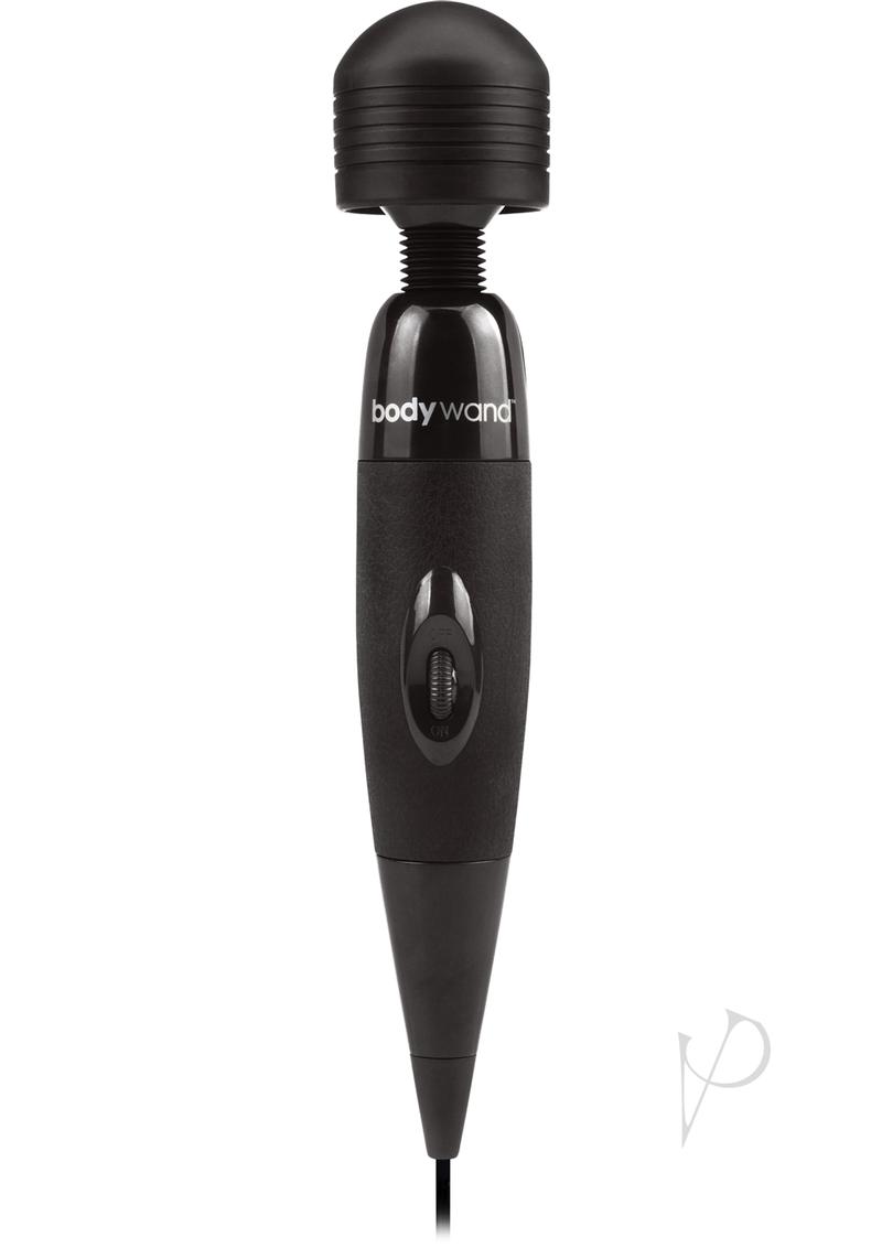 Bodywand Plug-in Black