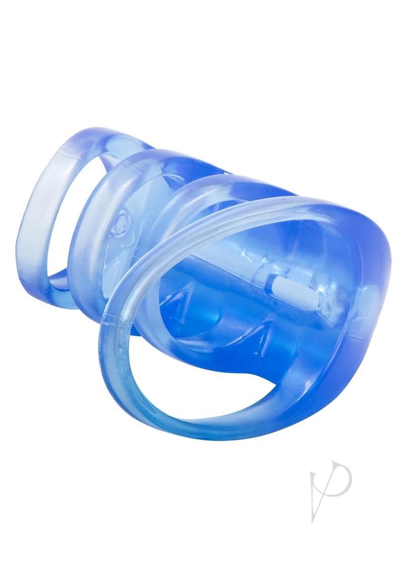 Couples Pleasure Cage