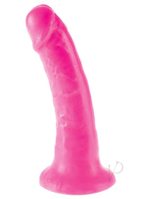Dillio Slim 6 Pink