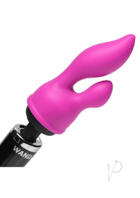 Wand Ess Euphoria Gspot Clit Stim Attach